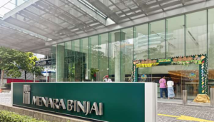 Regus – Serviced Offices & Coworking at Menara Binjai, KLCC gallery image 13