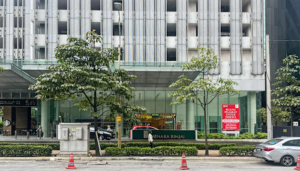 Regus – Serviced Offices & Coworking at Menara Binjai, KLCC gallery image 14