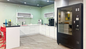 Regus – Serviced Offices & Coworking at Menara Binjai, KLCC gallery image 6