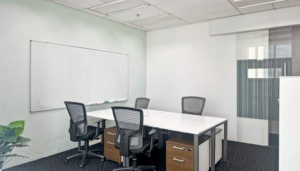 Regus – Serviced Offices & Coworking at Menara Binjai, KLCC gallery image 7