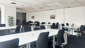 Regus – Serviced Offices & Coworking at Menara Binjai, KLCC gallery image 8