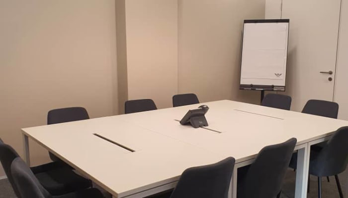 Regus – Menara Dungun, Damansara Heights, Kuala Lumpur – iwg-menara-dungun-kuala-lumpur-3