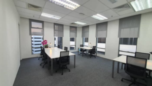 Regus – Serviced Offices & Coworking at Menara Dungun, Damansara Heights gallery image 4