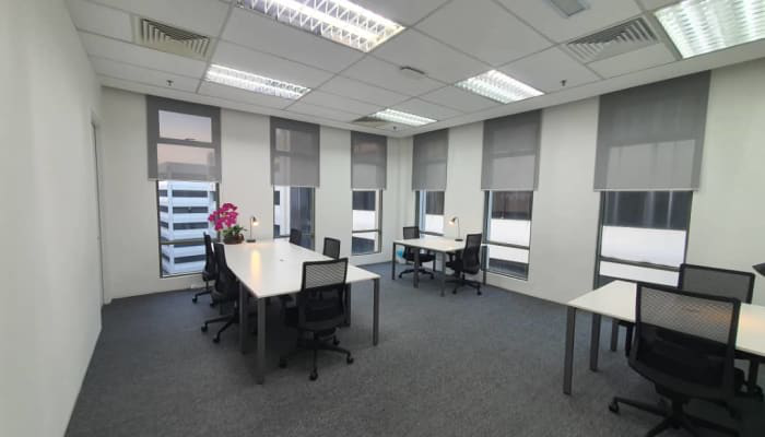 Regus – Menara Dungun, Damansara Heights, Kuala Lumpur – iwg-menara-dungun-kuala-lumpur-4