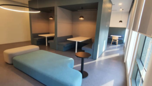Regus – Serviced Offices & Coworking at Menara Dungun, Damansara Heights gallery image 5