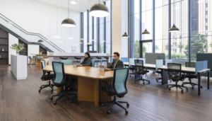 Regus – Serviced Offices & Coworking at Menara EcoWorld, Bukit Bintang gallery image 10