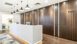 Regus – Serviced Offices & Coworking at Menara EcoWorld, Bukit Bintang gallery image 2