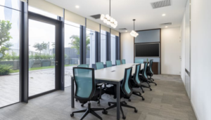 Regus – Serviced Offices & Coworking at Menara EcoWorld, Bukit Bintang gallery image 3