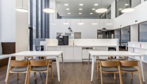 Regus – Serviced Offices & Coworking at Menara EcoWorld, Bukit Bintang gallery image 6