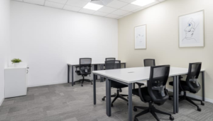 Regus – Serviced Offices & Coworking at Menara EcoWorld, Bukit Bintang gallery image 7