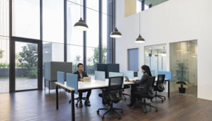 Regus – Serviced Offices & Coworking at Menara EcoWorld, Bukit Bintang gallery image 8
