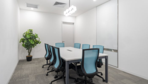 Regus – Serviced Offices & Coworking at Menara EcoWorld, Bukit Bintang gallery image 9