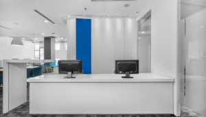 Regus – Serviced Offices & Coworking at Menara OBYU, Damansara Perdana gallery image 2