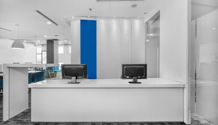Regus – Menara OBYU, Damansara Perdana, Petaling Jaya – iwg-menara-obyu-kuala-lumpur-2