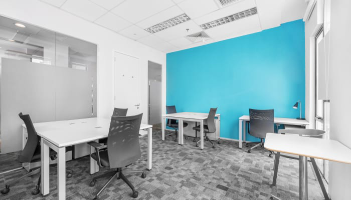 Regus – Menara OBYU, Damansara Perdana, Petaling Jaya – iwg-menara-obyu-kuala-lumpur-6
