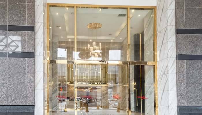Regus – Serviced Office at Menara Public Gold, TRX, Kuala Lumpur featured image