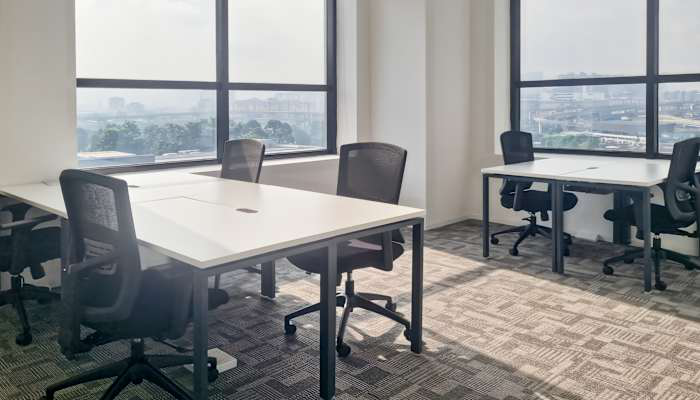 Regus – Serviced Office at Menara Public Gold, TRX, Kuala Lumpur – iwg-menara-public-gold-kuala-lumpur-10