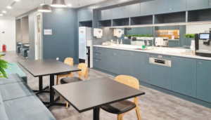 Regus – Serviced Offices & Coworking at Menara Public Gold, TRX gallery image 11