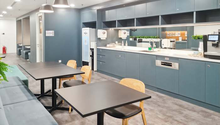 Regus – Serviced Office at Menara Public Gold, TRX, Kuala Lumpur – iwg-menara-public-gold-kuala-lumpur-11