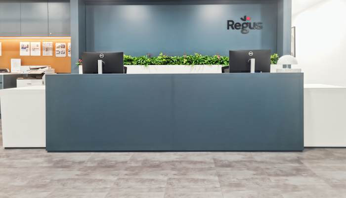 Regus – Serviced Office at Menara Public Gold, TRX, Kuala Lumpur – iwg-menara-public-gold-kuala-lumpur-2
