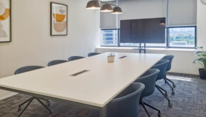 Regus – Serviced Offices & Coworking at Menara Public Gold, TRX gallery image 3