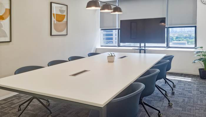 Regus – Serviced Office at Menara Public Gold, TRX, Kuala Lumpur – iwg-menara-public-gold-kuala-lumpur-3