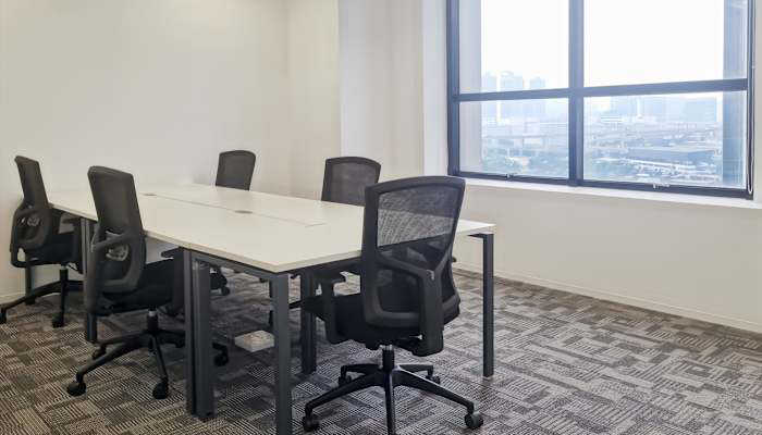 Regus – Serviced Office at Menara Public Gold, TRX, Kuala Lumpur – iwg-menara-public-gold-kuala-lumpur-4