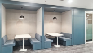 Regus – Serviced Offices & Coworking at Menara Public Gold, TRX gallery image 5