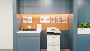 Regus – Serviced Offices & Coworking at Menara Public Gold, TRX gallery image 7