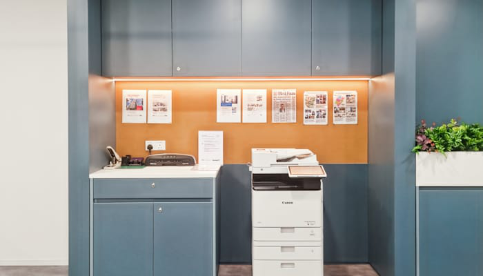 Regus – Serviced Office at Menara Public Gold, TRX, Kuala Lumpur – iwg-menara-public-gold-kuala-lumpur-7