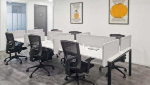 Regus – Serviced Offices & Coworking at Menara Public Gold, TRX gallery image 8