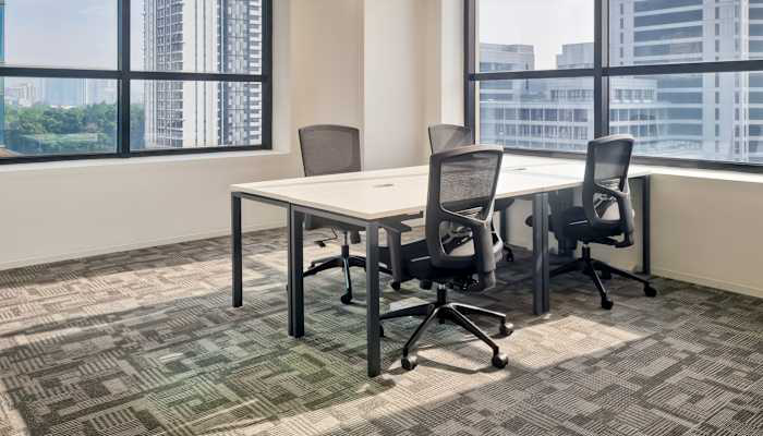Regus – Serviced Office at Menara Public Gold, TRX, Kuala Lumpur – iwg-menara-public-gold-kuala-lumpur-9