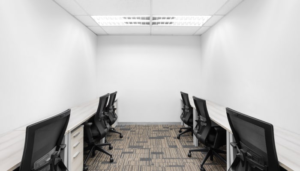 Regus – Serviced Offices & Coworking at Solaris Mont Kiara Block L gallery image 3