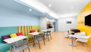 Regus – Serviced Offices & Coworking at Solaris Mont Kiara Block L gallery image 5