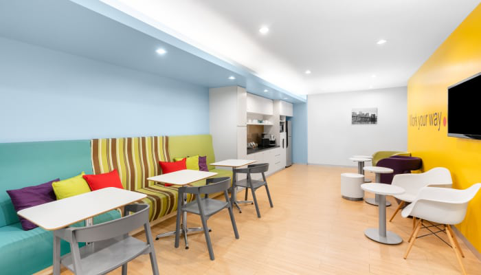 Regus – Solaris Mont Kiara Block L, Mont Kiara, Kuala Lumpur – iwg-solaris-mont-kiara-kuala-lumpur-5