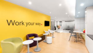 Regus – Serviced Offices & Coworking at Solaris Mont Kiara Block L gallery image 7