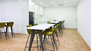 Spaces – Serviced Offices & Coworking at & Coworking, Menara Prestige, KLCC gallery image 10