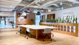 Spaces – Serviced Offices & Coworking at & Coworking, Menara Prestige, KLCC gallery image 11