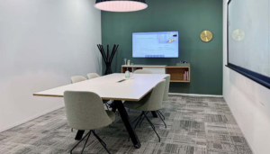 Spaces – Serviced Offices & Coworking at & Coworking, Menara Prestige, KLCC gallery image 12