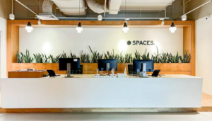 Spaces – Serviced Offices & Coworking at & Coworking, Menara Prestige, KLCC gallery image 2
