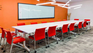 Spaces – Serviced Offices & Coworking at & Coworking, Menara Prestige, KLCC gallery image 3