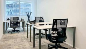 Spaces – Serviced Offices & Coworking at & Coworking, Menara Prestige, KLCC gallery image 4