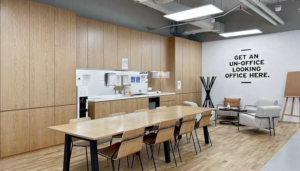Spaces – Serviced Offices & Coworking at & Coworking, Menara Prestige, KLCC gallery image 6