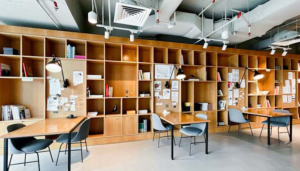 Spaces – Serviced Offices & Coworking at & Coworking, Menara Prestige, KLCC gallery image 7