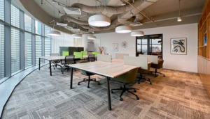 Spaces – Serviced Offices & Coworking at & Coworking, Menara Prestige, KLCC gallery image 8