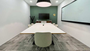 Spaces – Serviced Offices & Coworking at & Coworking, Menara Prestige, KLCC gallery image 9