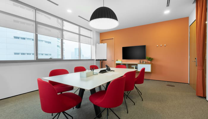 Spaces – Menara UAC, Petaling Jaya – iwg-spaces-menara-uac-petaling-jaya-3