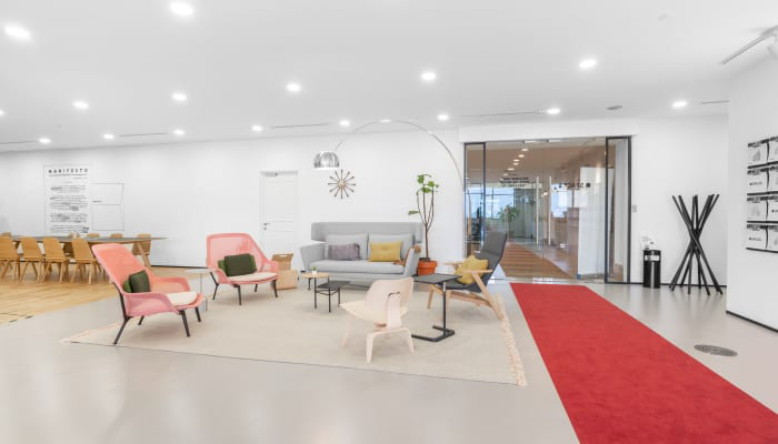 Spaces – Menara UAC, Petaling Jaya – iwg-spaces-menara-uac-petaling-jaya-5