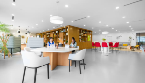 Spaces – Serviced Offices & Coworking at Menara UAC, Petaling Jaya gallery image 8