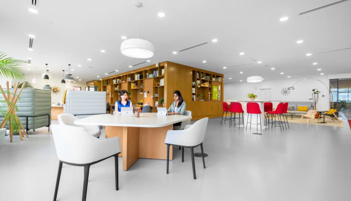Spaces – Menara UAC, Petaling Jaya – iwg-spaces-menara-uac-petaling-jaya-8